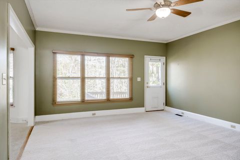 Tiny photo for 4277 Deerwood Lane, Evans, GA 30809 (MLS # 549300)