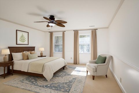 Tiny photo for 4277 Deerwood Lane, Evans, GA 30809 (MLS # 549300)