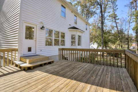 Tiny photo for 4277 Deerwood Lane, Evans, GA 30809 (MLS # 549300)