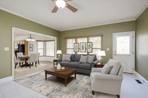 Tiny photo for 4277 Deerwood Lane, Evans, GA 30809 (MLS # 549300)