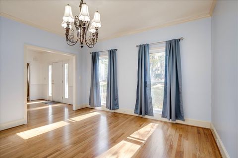 Tiny photo for 4277 Deerwood Lane, Evans, GA 30809 (MLS # 549300)