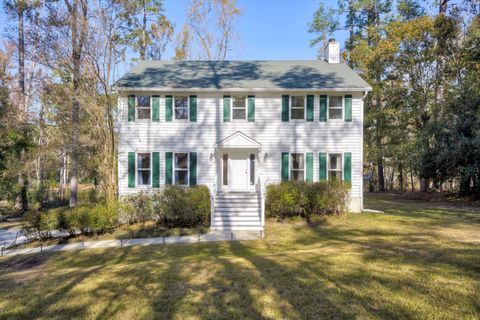Tiny photo for 4277 Deerwood Lane, Evans, GA 30809 (MLS # 549300)