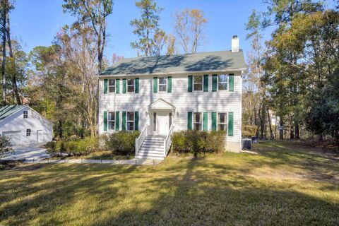 Tiny photo for 4277 Deerwood Lane, Evans, GA 30809 (MLS # 549300)