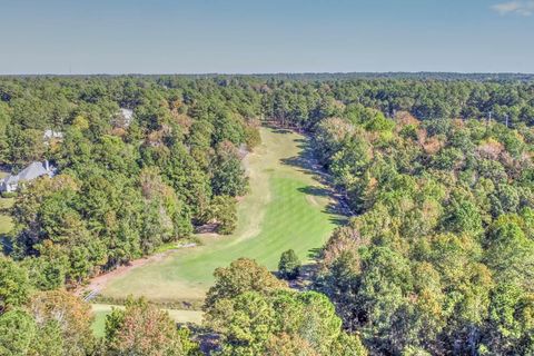 Tiny photo for 313 Live Oak Road, Aiken, SC 29803 (MLS # 550235)