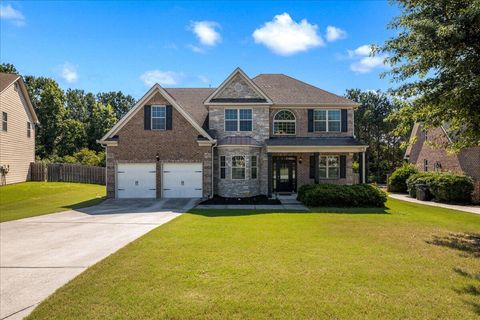 Photo of 327 Bellhaven Drive, Evans, GA 30809 (MLS # 543921) Photo of 327 Bellhaven Drive, Evans, GA 30809 (MLS # 543921)