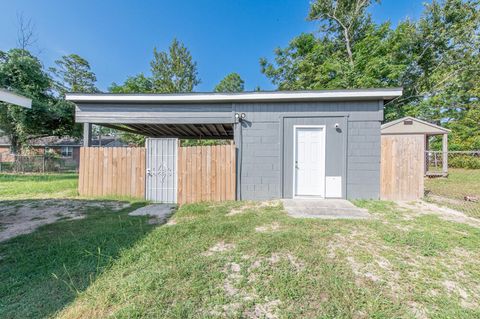 Tiny photo for 2337 Naples Drive, Augusta, GA 30906 (MLS # 546883)