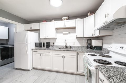 Tiny photo for 2337 Naples Drive, Augusta, GA 30906 (MLS # 546883)