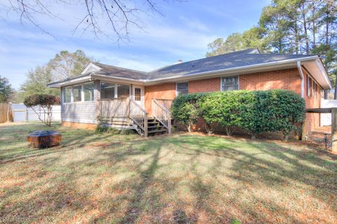 Tiny photo for 1005 Old Ellis Square, Aiken, SC 29803 (MLS # 553178)