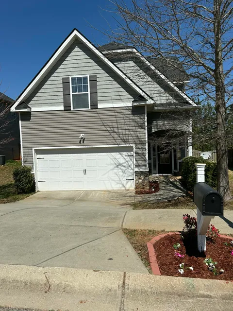 3927 Griese Lane, Grovetown, GA 30813 - #: 536586
