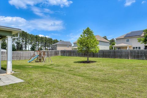 A home in Grovetown