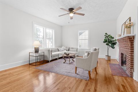 Tiny photo for 1740 Verdery Street, Augusta, GA 30904 (MLS # 545274)