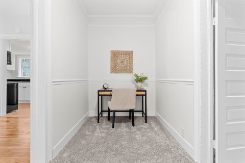 Tiny photo for 1740 Verdery Street, Augusta, GA 30904 (MLS # 545274)