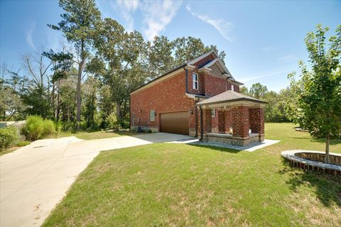 A home in North Augusta