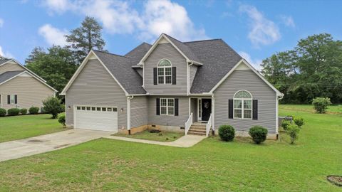 Photo of 1009 Neilson St Street, Aiken, SC 29803 (MLS # 551860)