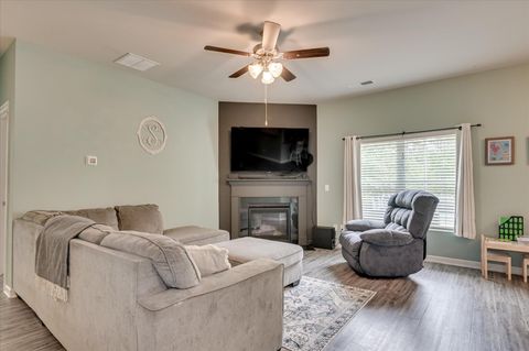 Tiny photo for 1057 Dietrich Lane, North Augusta, SC 29860 (MLS # 546845)