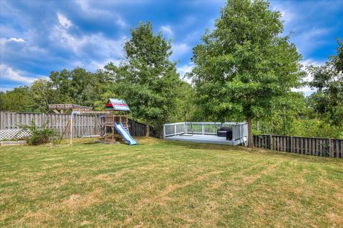 Tiny photo for 1057 Dietrich Lane, North Augusta, SC 29860 (MLS # 546845)
