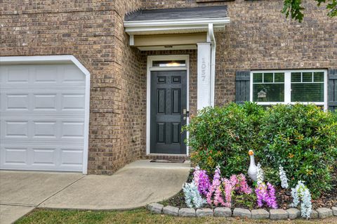 Tiny photo for 1057 Dietrich Lane, North Augusta, SC 29860 (MLS # 546845)