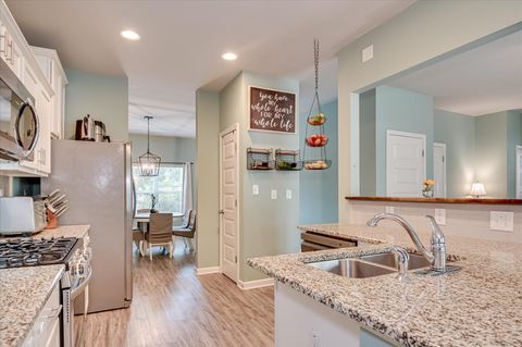 Tiny photo for 1057 Dietrich Lane, North Augusta, SC 29860 (MLS # 546845)