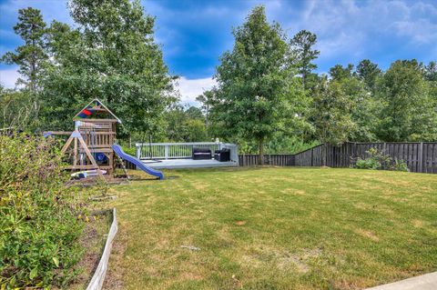 Tiny photo for 1057 Dietrich Lane, North Augusta, SC 29860 (MLS # 546845)