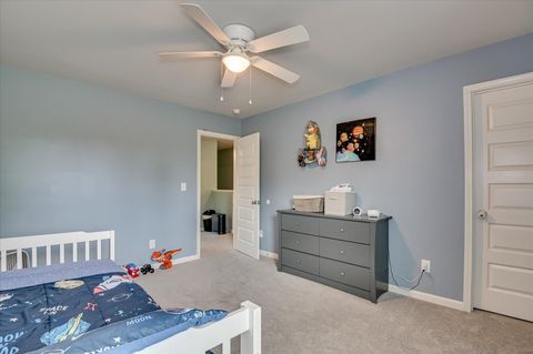 Tiny photo for 1057 Dietrich Lane, North Augusta, SC 29860 (MLS # 546845)