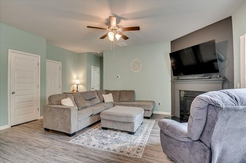 Tiny photo for 1057 Dietrich Lane, North Augusta, SC 29860 (MLS # 546845)