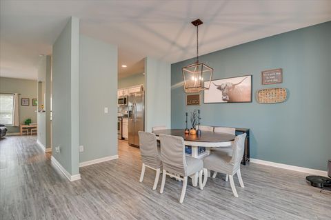 Tiny photo for 1057 Dietrich Lane, North Augusta, SC 29860 (MLS # 546845)