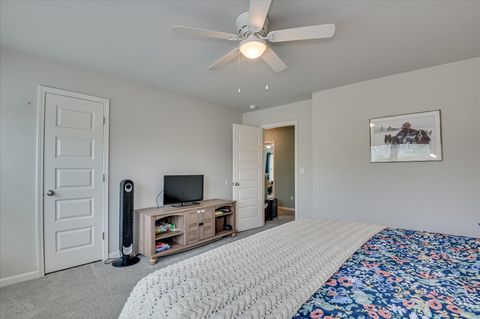 Tiny photo for 1057 Dietrich Lane, North Augusta, SC 29860 (MLS # 546845)