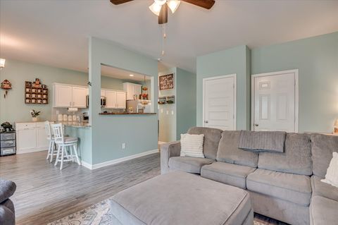 Tiny photo for 1057 Dietrich Lane, North Augusta, SC 29860 (MLS # 546845)