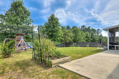 Tiny photo for 1057 Dietrich Lane, North Augusta, SC 29860 (MLS # 546845)