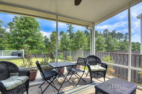 Tiny photo for 1057 Dietrich Lane, North Augusta, SC 29860 (MLS # 546845)