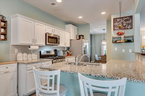 Tiny photo for 1057 Dietrich Lane, North Augusta, SC 29860 (MLS # 546845)