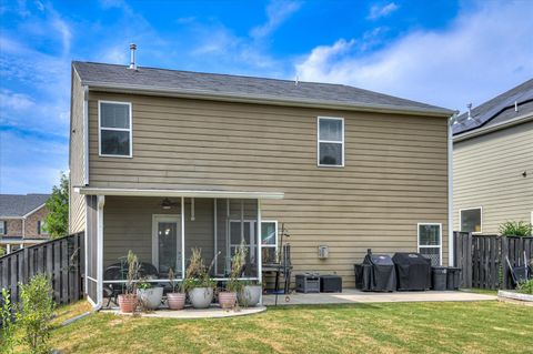 Tiny photo for 1057 Dietrich Lane, North Augusta, SC 29860 (MLS # 546845)
