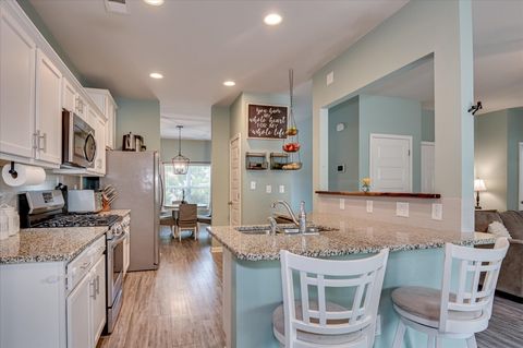 Tiny photo for 1057 Dietrich Lane, North Augusta, SC 29860 (MLS # 546845)