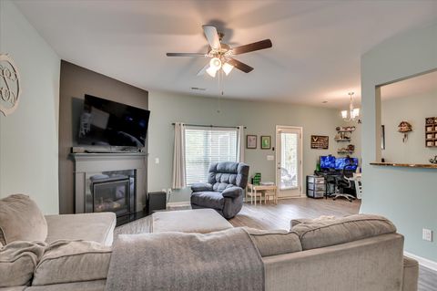 Tiny photo for 1057 Dietrich Lane, North Augusta, SC 29860 (MLS # 546845)