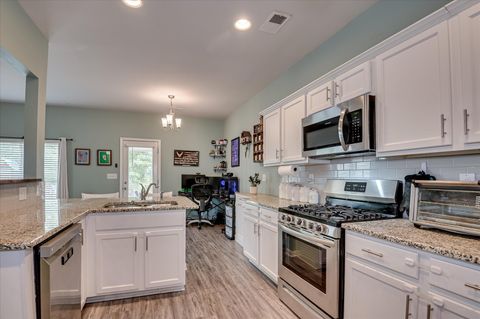 Tiny photo for 1057 Dietrich Lane, North Augusta, SC 29860 (MLS # 546845)