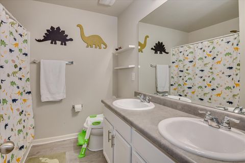 Tiny photo for 1057 Dietrich Lane, North Augusta, SC 29860 (MLS # 546845)
