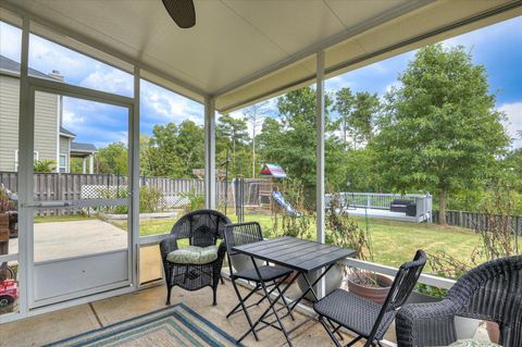 Tiny photo for 1057 Dietrich Lane, North Augusta, SC 29860 (MLS # 546845)