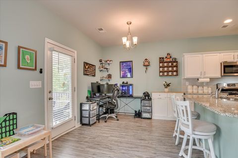 Tiny photo for 1057 Dietrich Lane, North Augusta, SC 29860 (MLS # 546845)