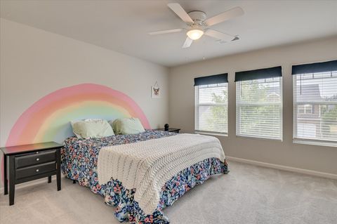Tiny photo for 1057 Dietrich Lane, North Augusta, SC 29860 (MLS # 546845)