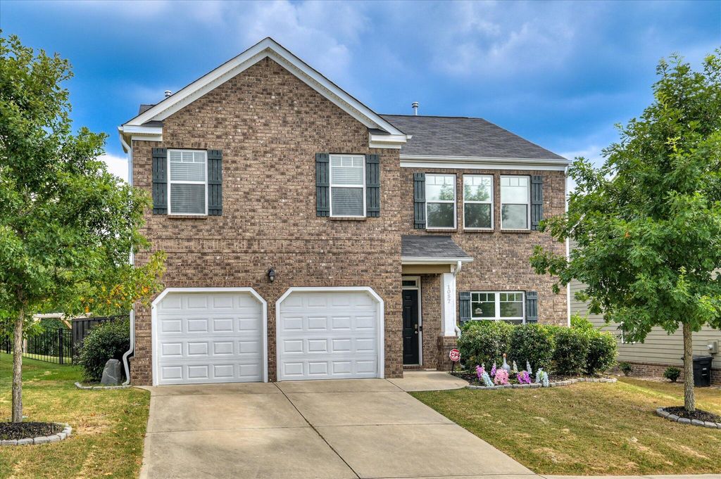 Photo for 1057 Dietrich Lane, North Augusta, SC 29860 (MLS # 546845)