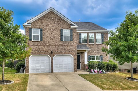 Photo of 1057 Dietrich Lane, North Augusta, SC 29860 (MLS # 546845)