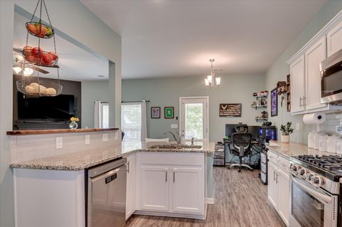 Tiny photo for 1057 Dietrich Lane, North Augusta, SC 29860 (MLS # 546845)