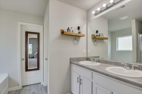 Tiny photo for 1057 Dietrich Lane, North Augusta, SC 29860 (MLS # 546845)