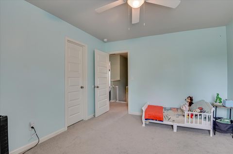 Tiny photo for 1057 Dietrich Lane, North Augusta, SC 29860 (MLS # 546845)
