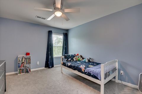 Tiny photo for 1057 Dietrich Lane, North Augusta, SC 29860 (MLS # 546845)