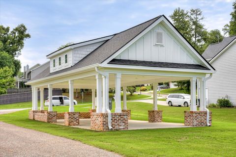 A home in North Augusta