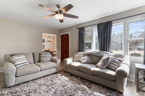 Tiny photo for 2525 N View Avenue, Augusta, GA 30904 (MLS # 553060)