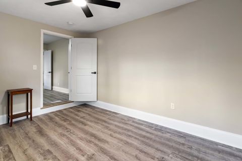 Tiny photo for 2525 N View Avenue, Augusta, GA 30904 (MLS # 553060)