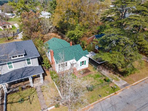 Tiny photo for 2525 N View Avenue, Augusta, GA 30904 (MLS # 553060)