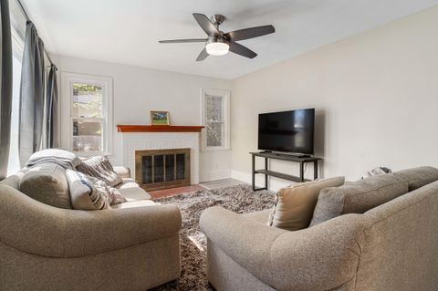 Tiny photo for 2525 N View Avenue, Augusta, GA 30904 (MLS # 553060)